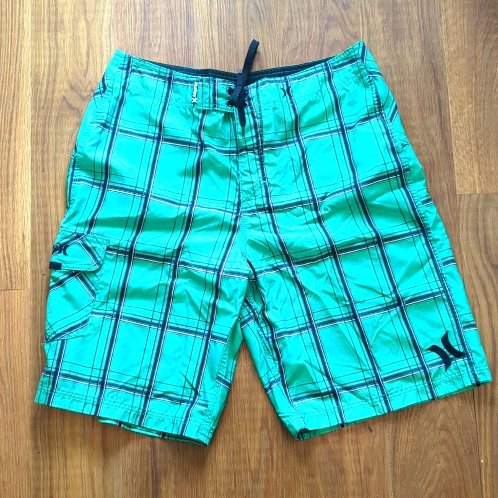 Hurley Board Shorts 33